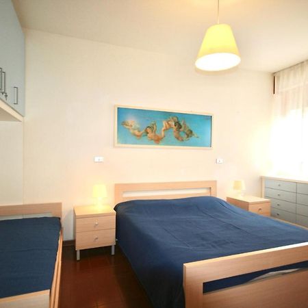 Ba- Althea - Piscina- Apartment Lignano Sabbiadoro Ngoại thất bức ảnh