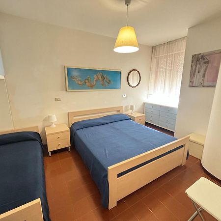 Ba- Althea - Piscina- Apartment Lignano Sabbiadoro Ngoại thất bức ảnh