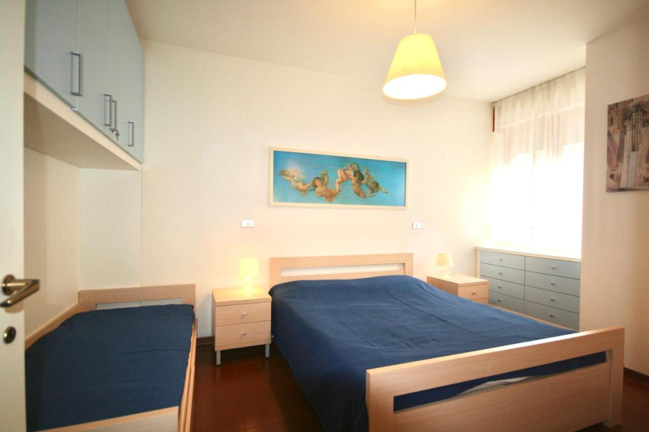 Ba- Althea - Piscina- Apartment Lignano Sabbiadoro Ngoại thất bức ảnh