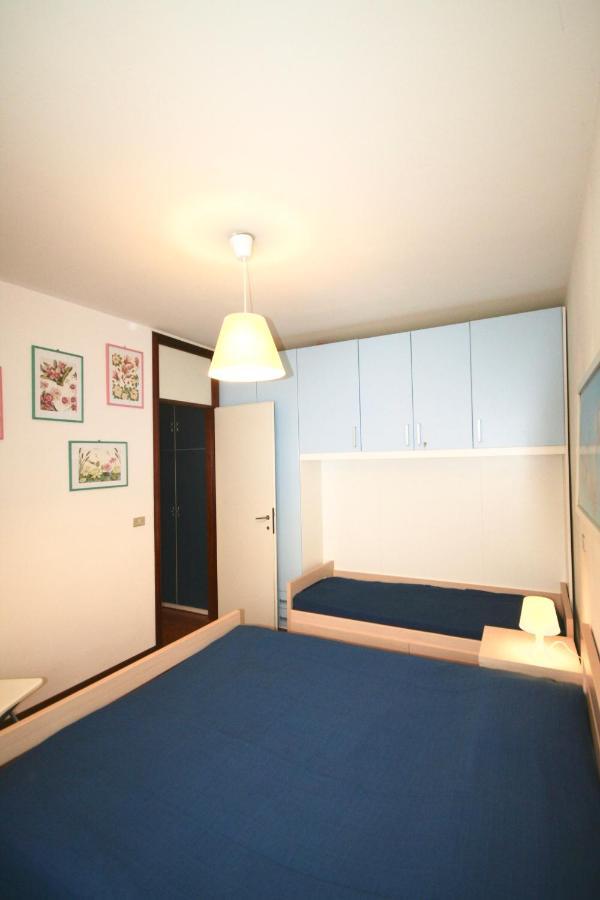 Ba- Althea - Piscina- Apartment Lignano Sabbiadoro Ngoại thất bức ảnh