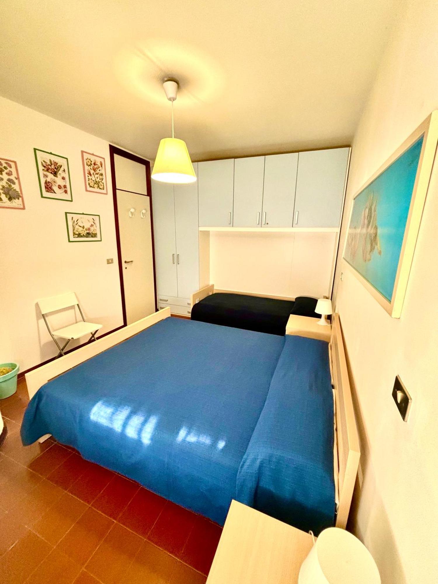 Ba- Althea - Piscina- Apartment Lignano Sabbiadoro Ngoại thất bức ảnh