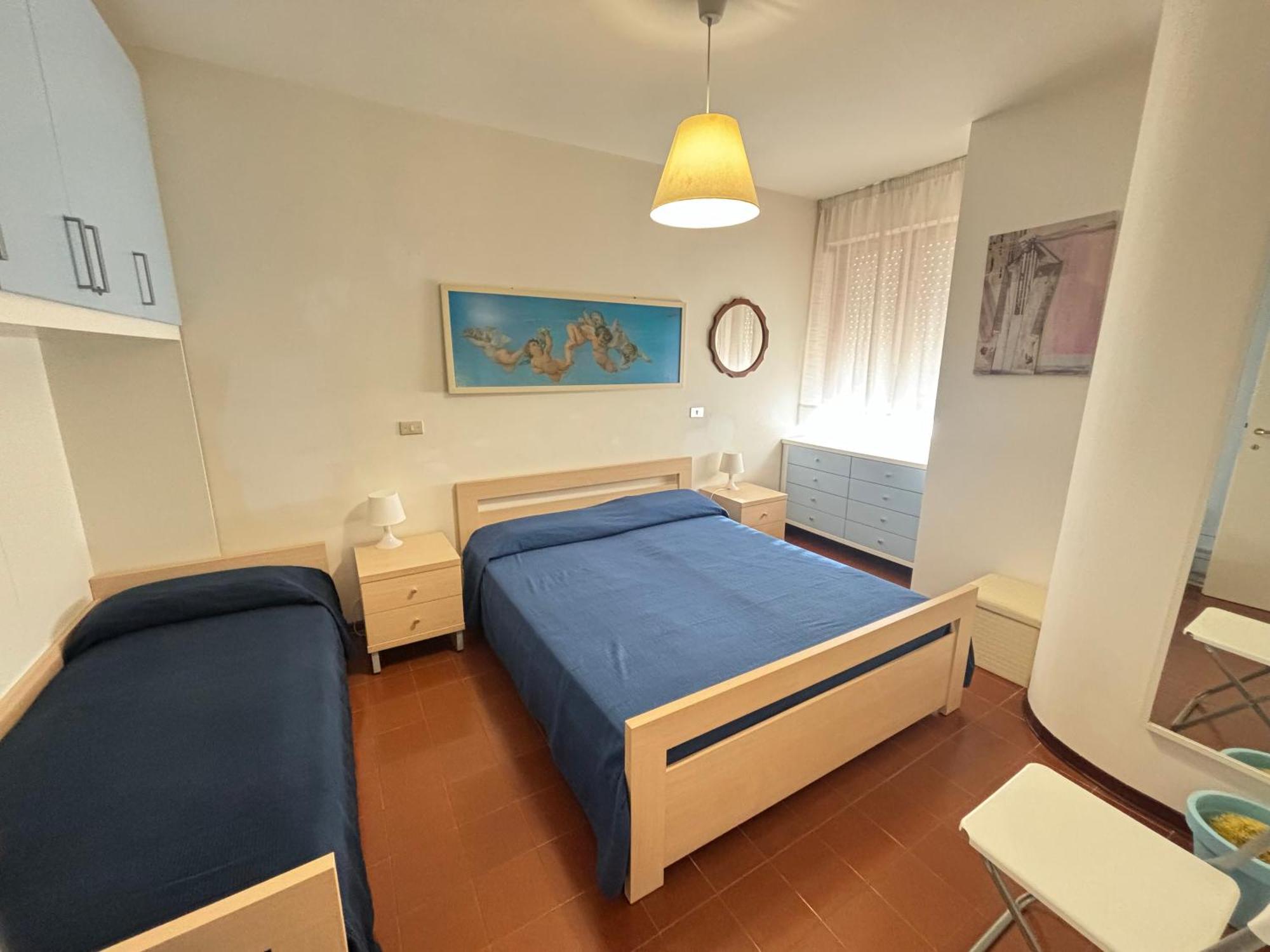 Ba- Althea - Piscina- Apartment Lignano Sabbiadoro Ngoại thất bức ảnh
