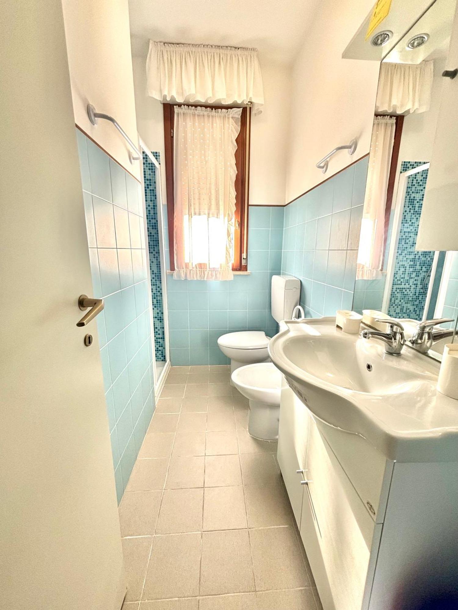 Ba- Althea - Piscina- Apartment Lignano Sabbiadoro Ngoại thất bức ảnh
